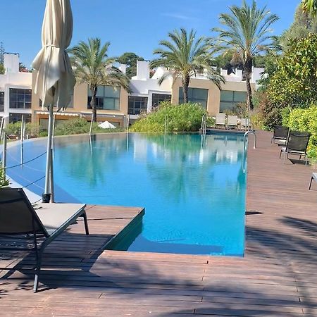 Charming Cascais Apt. Экстерьер фото