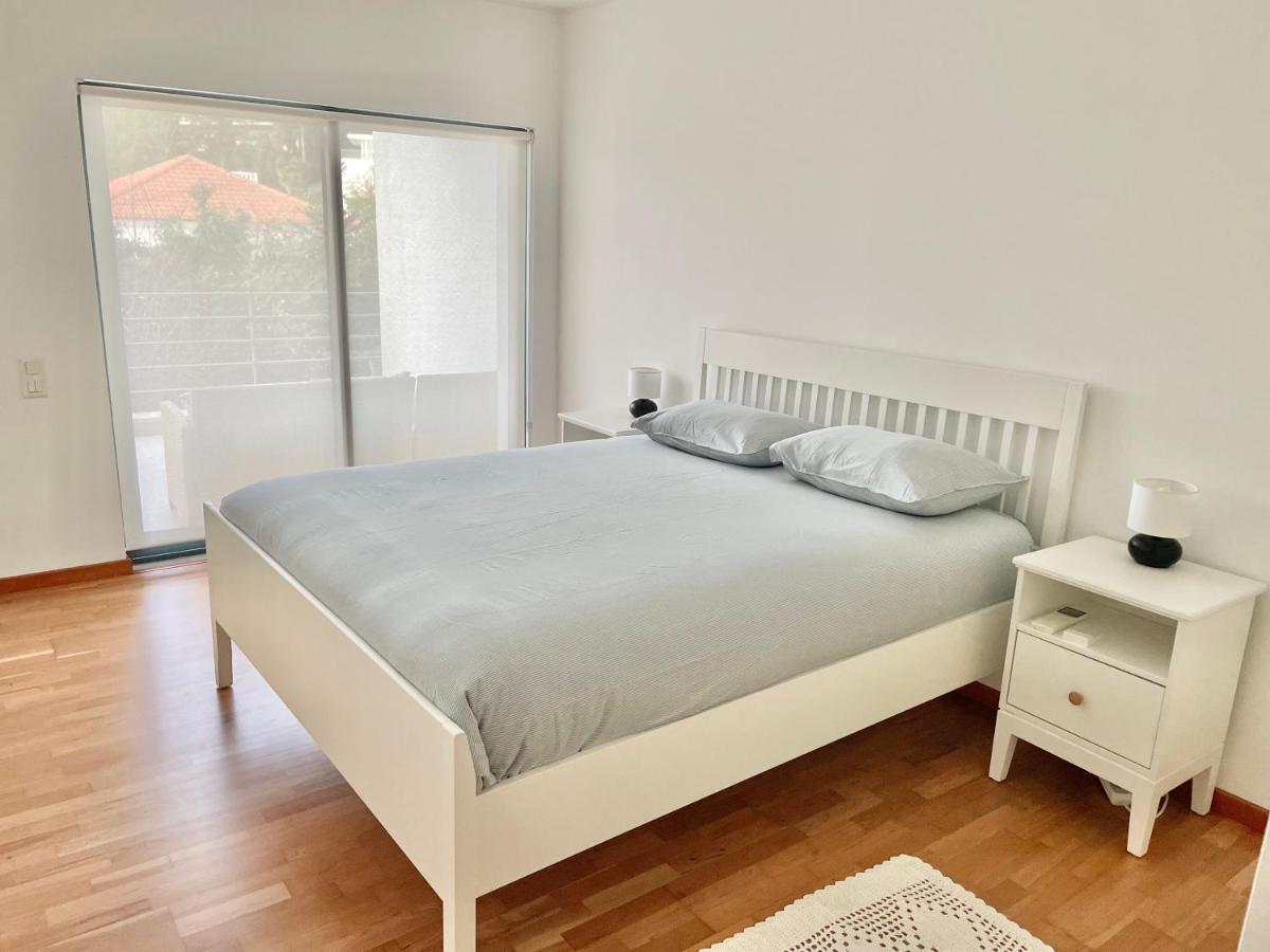 Charming Cascais Apt. Экстерьер фото