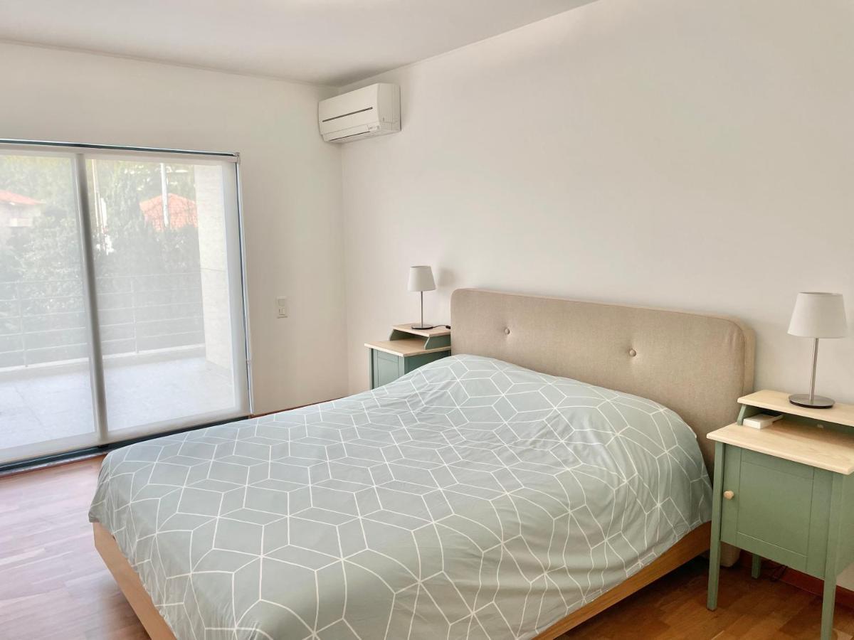 Charming Cascais Apt. Экстерьер фото