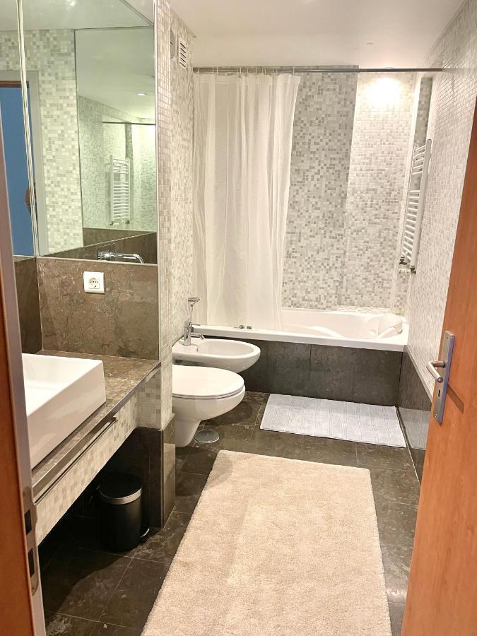 Charming Cascais Apt. Экстерьер фото