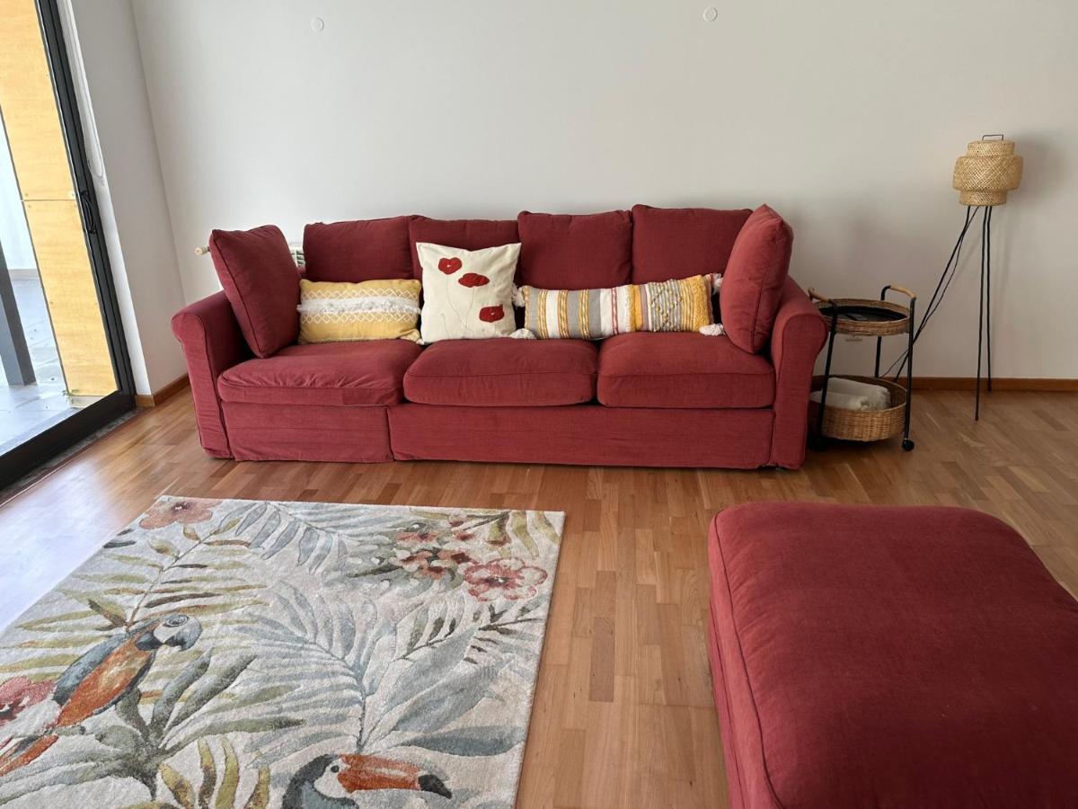 Charming Cascais Apt. Экстерьер фото
