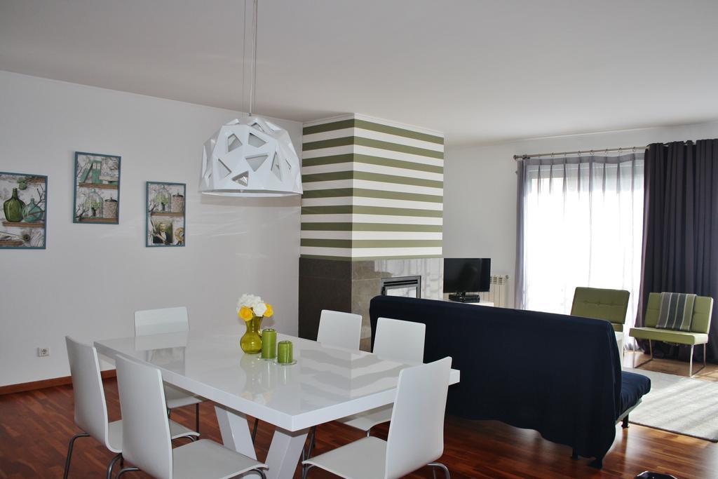 Charming Cascais Apt. Номер фото