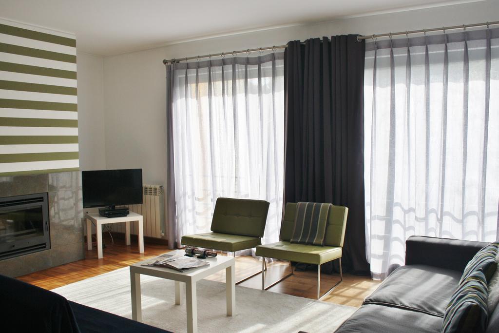 Charming Cascais Apt. Экстерьер фото