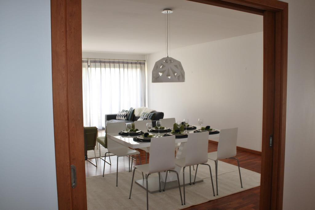 Charming Cascais Apt. Экстерьер фото