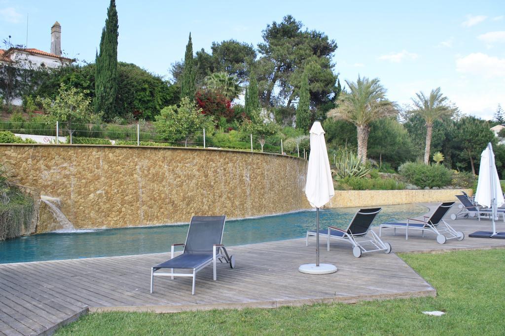 Charming Cascais Apt. Экстерьер фото