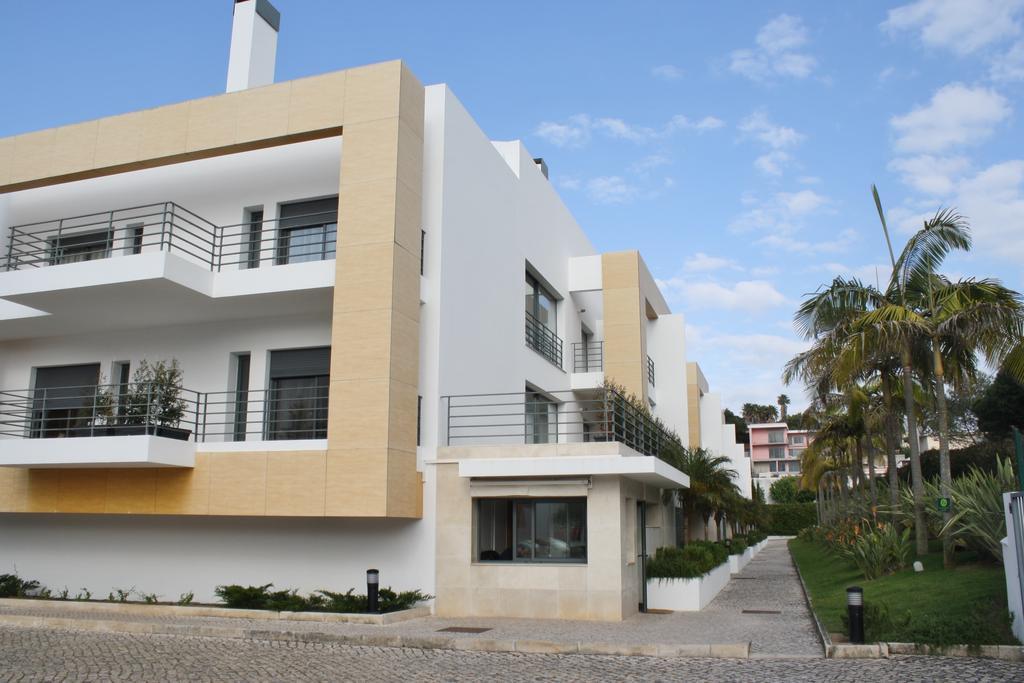 Charming Cascais Apt. Экстерьер фото